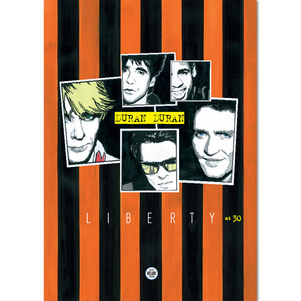 Liberty at 30: In Conversation with Duran Duran producer Chris