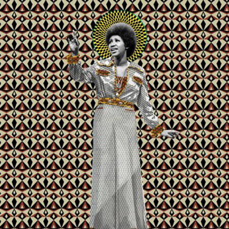 洋楽 Aretha Franklin A Portrait of the Queen Aretha Franklin / A Portrait of the Queen 1970-1974