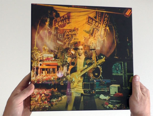 Prince Sign 'O' the Times スーパー デラックス Prince - Sign O' The Times - Super Deluxe Edition - Music