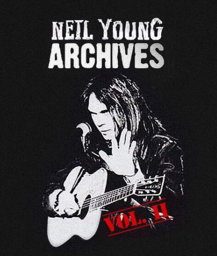 洋楽 NEIL YOUNG ARCHIVES - VOL. II 1972-1976 Amazon.com: Neil Young Archives Vol. II (1: CDs & Vinyl