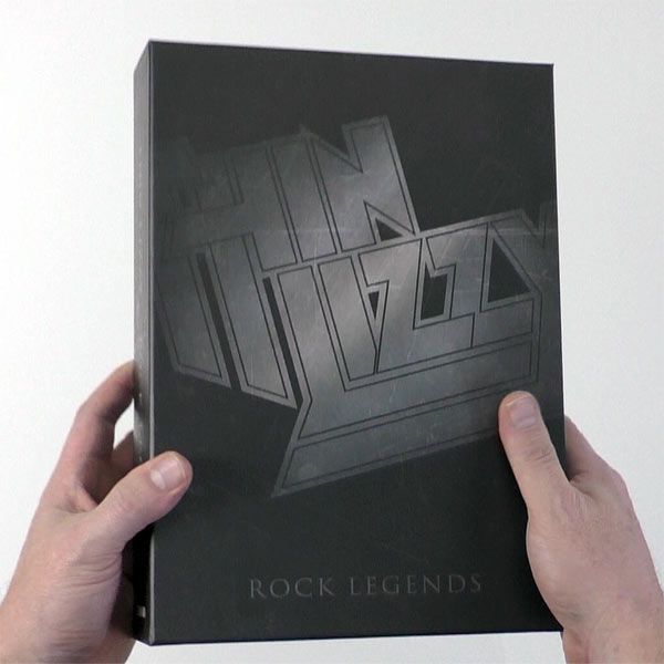 Thin Lizzy – SuperDeluxeEdition