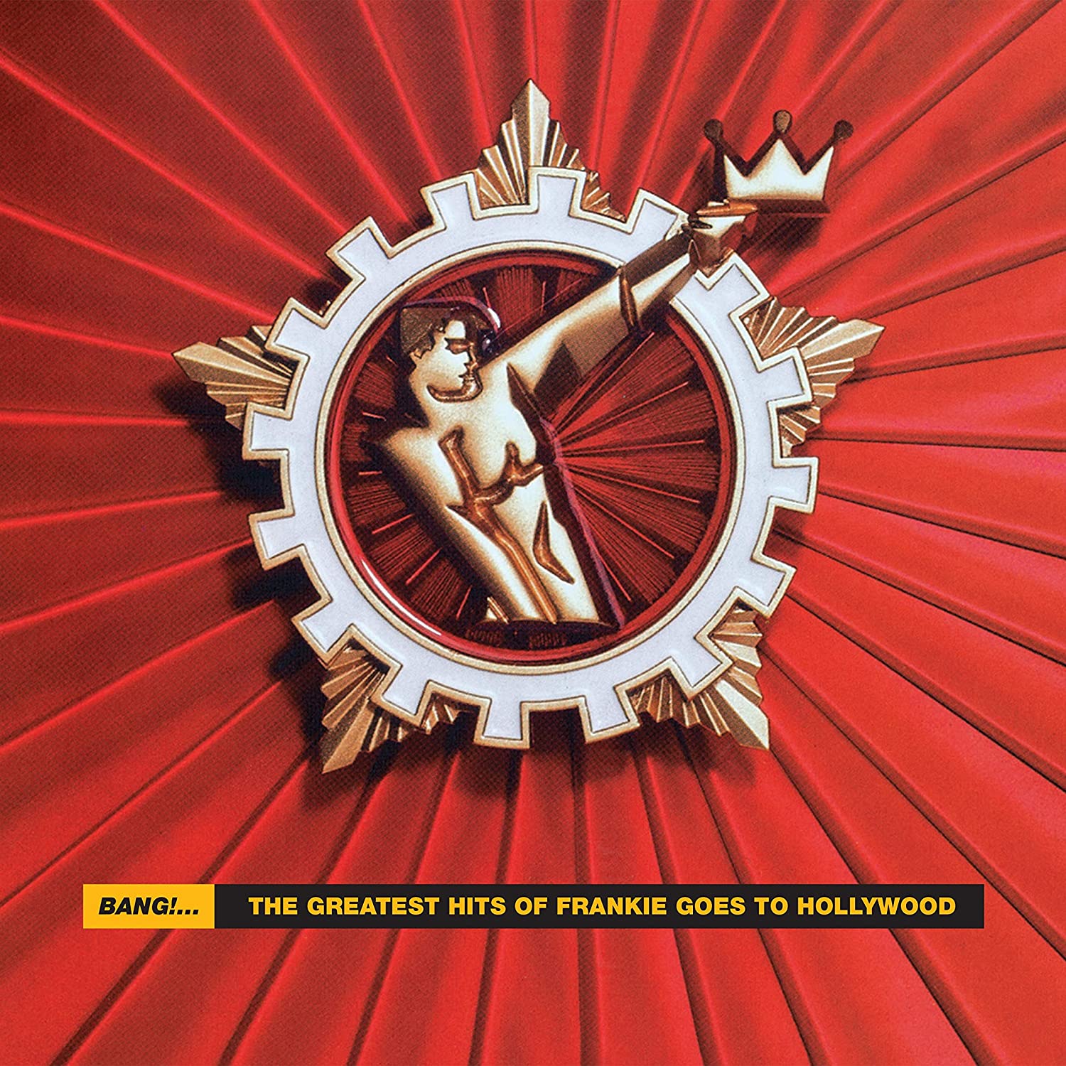 Frankie Goes To Hollywood / Sexmix – SuperDeluxeEdition