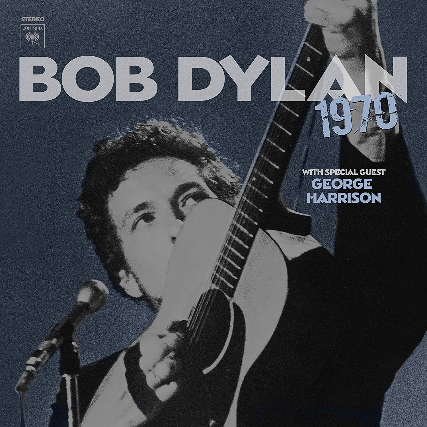 Bob Dylan / 1970 review – SuperDeluxeEdition