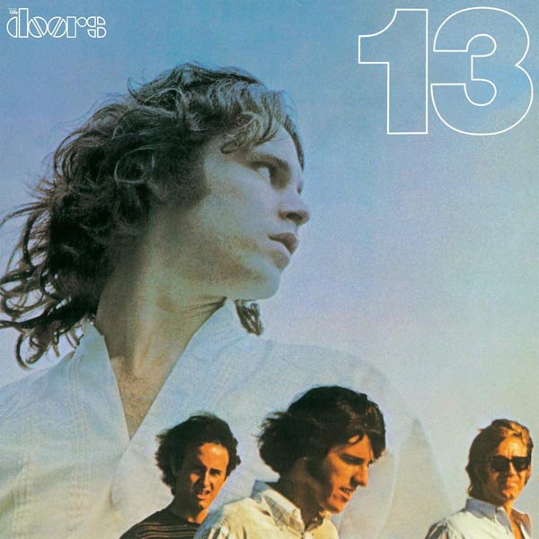doors SINGLES BOX 限定盤　シュリンク付 The Doors – The Singles – Box Set (Compilation, Limited Edition