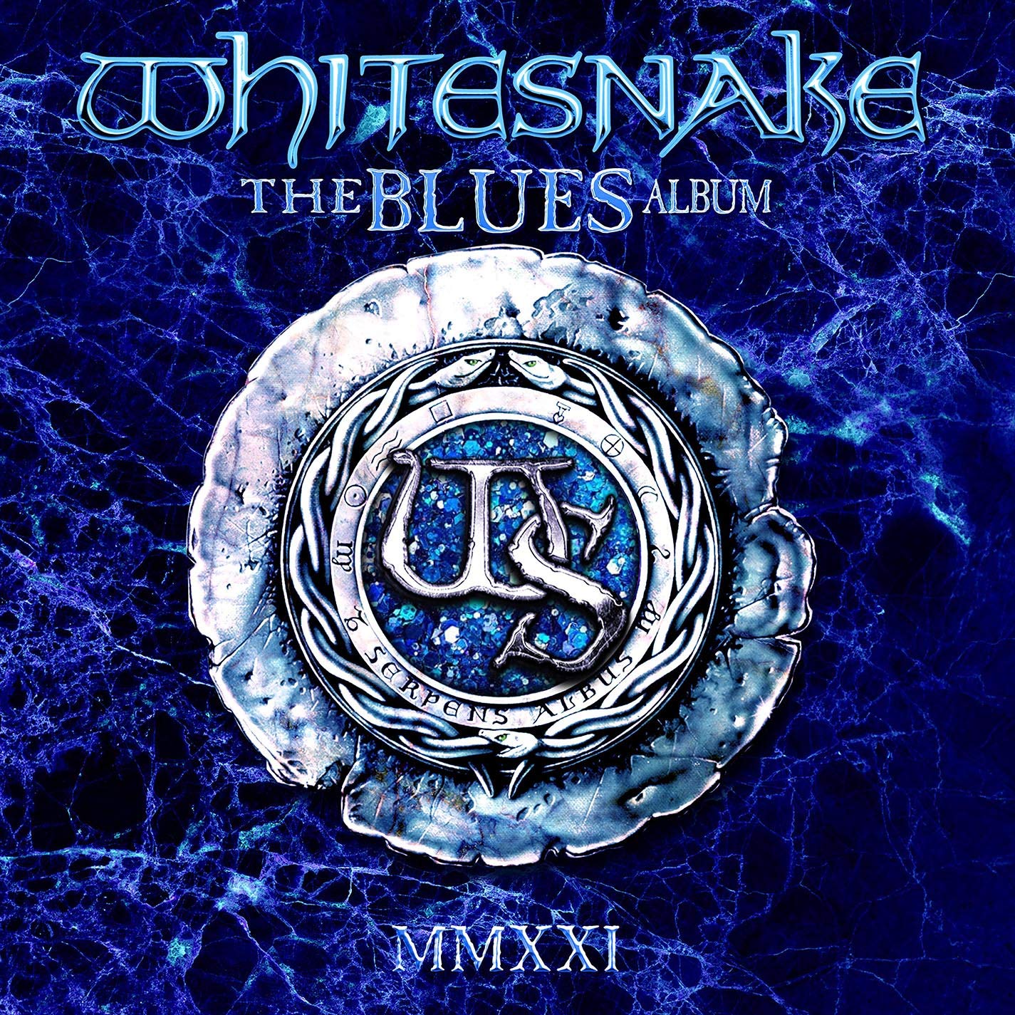 Whitesnake 1987 限定ボックスセット Whitesnake – 1987 – Box Set (30th Anniversary Edition, Deluxe