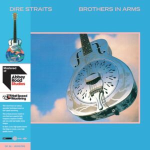Dire Straits デビューアルバム LP Amazon.com: Dire Straits: CDs & Vinyl