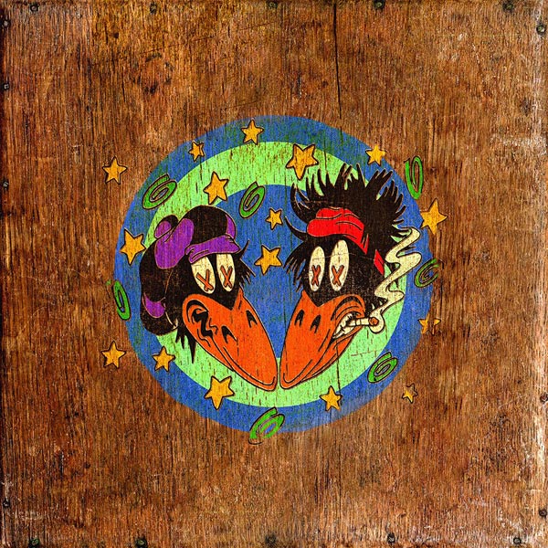 The Black Crowes 30周年記念3CDエディション 国内盤 シェイク・ユア・マネー・メイカー [30周年記念3CDエディション] [SHM