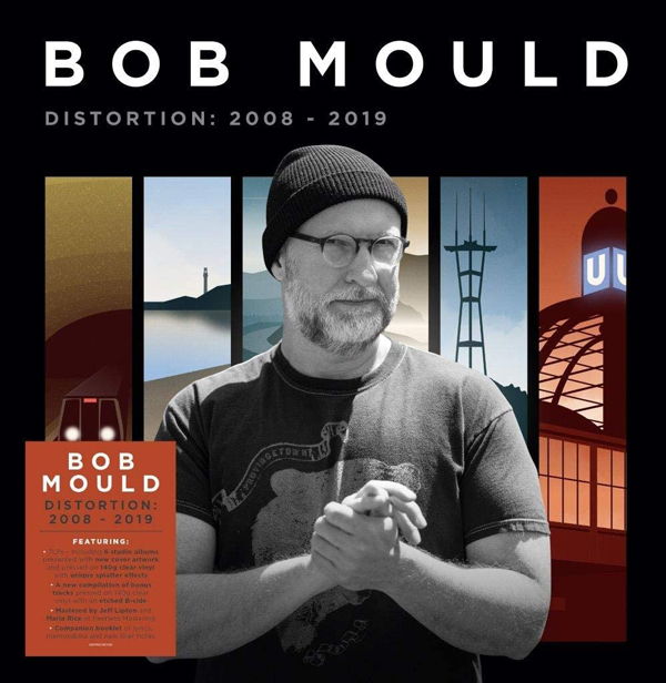 Bob Mould – SuperDeluxeEdition