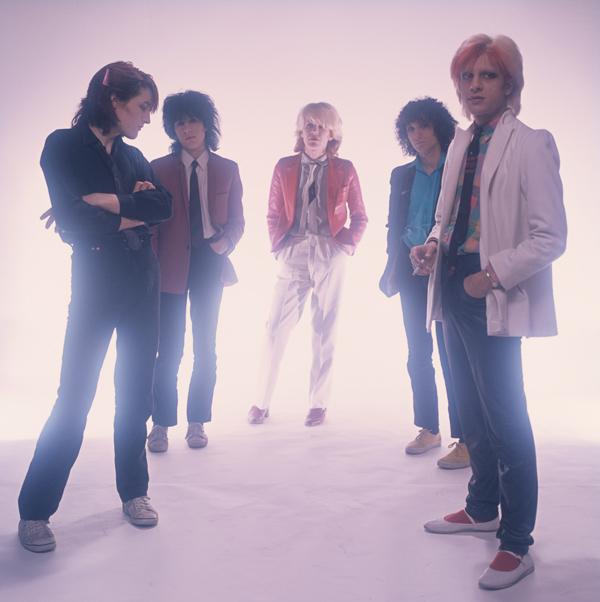 Japan / Quiet Life box set – SuperDeluxeEdition
