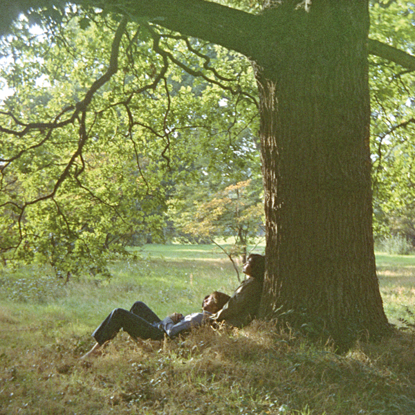 John Lennon / Plastic Ono Band box set – SuperDeluxeEdition