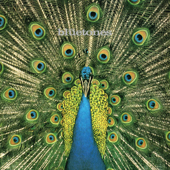 洋楽 the bluetones 6CD The Bluetones: Expecting To Fly – Proper Music