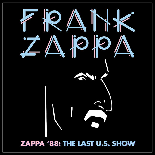 Frank Zappa / The Roxy Performances – SuperDeluxeEdition