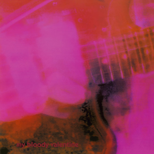 My Bloody Valentine reissues – SuperDeluxeEdition