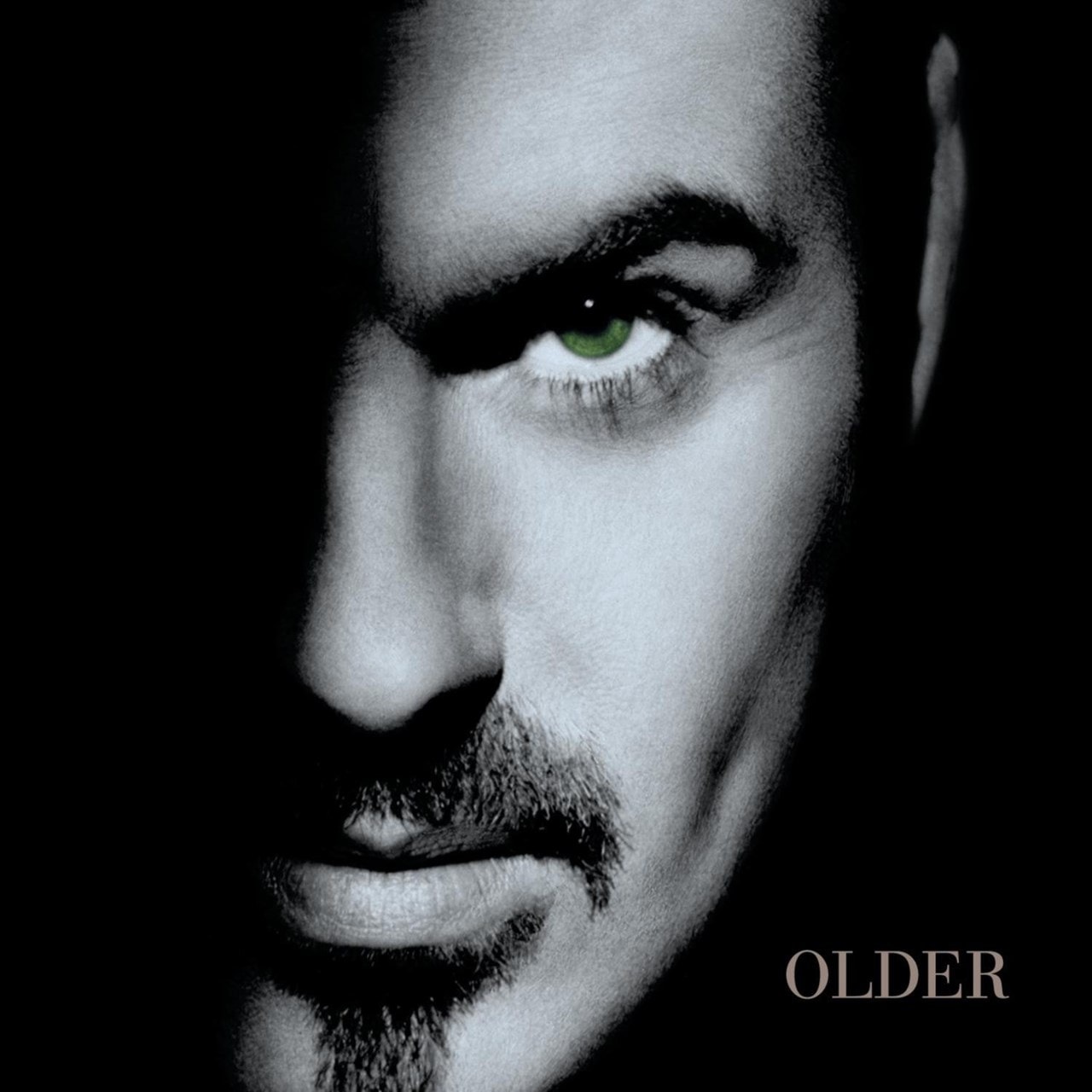 George Michael's Listen Without Prejudice reissued as super deluxe