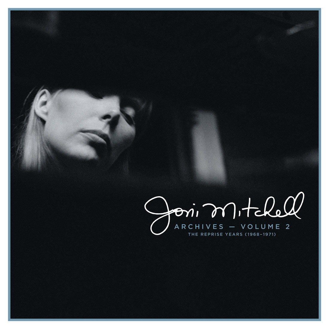 洋楽 Joni Mitchell Archives Vol.1 CD Box Joni Mitchell - Joni Mitchell Archives Vol. - Amazon.com Music