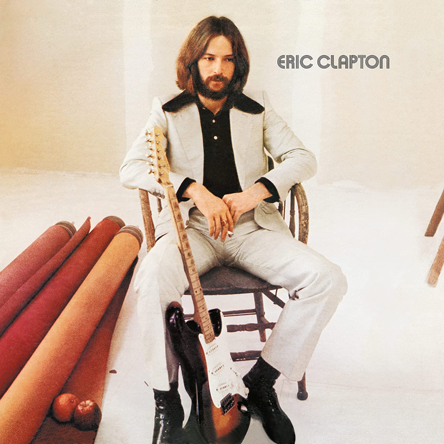 Eric Clapton deluxe edition – SuperDeluxeEdition