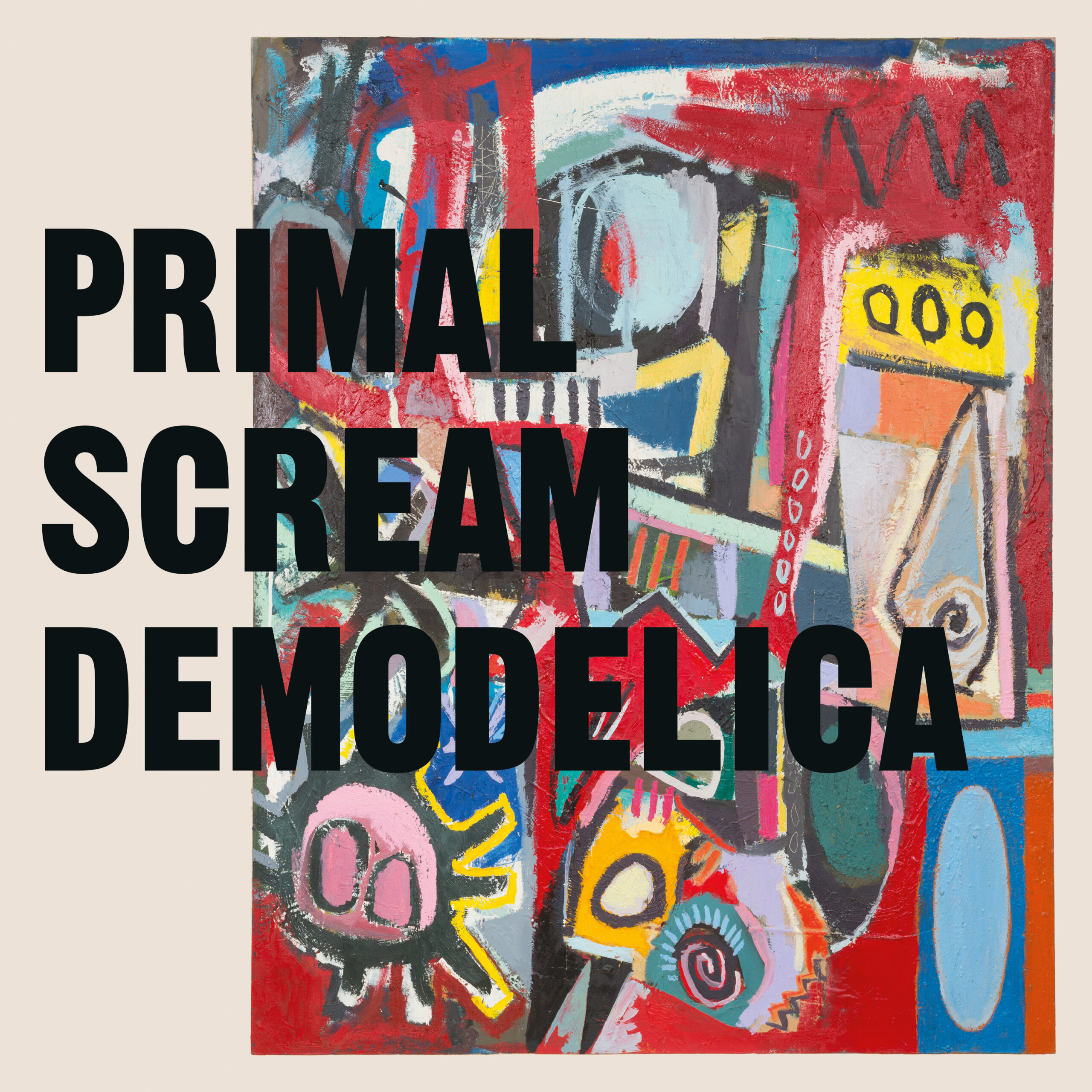 PRIMAL SCREAM LPSCREAMADELICA original 【公式通販】