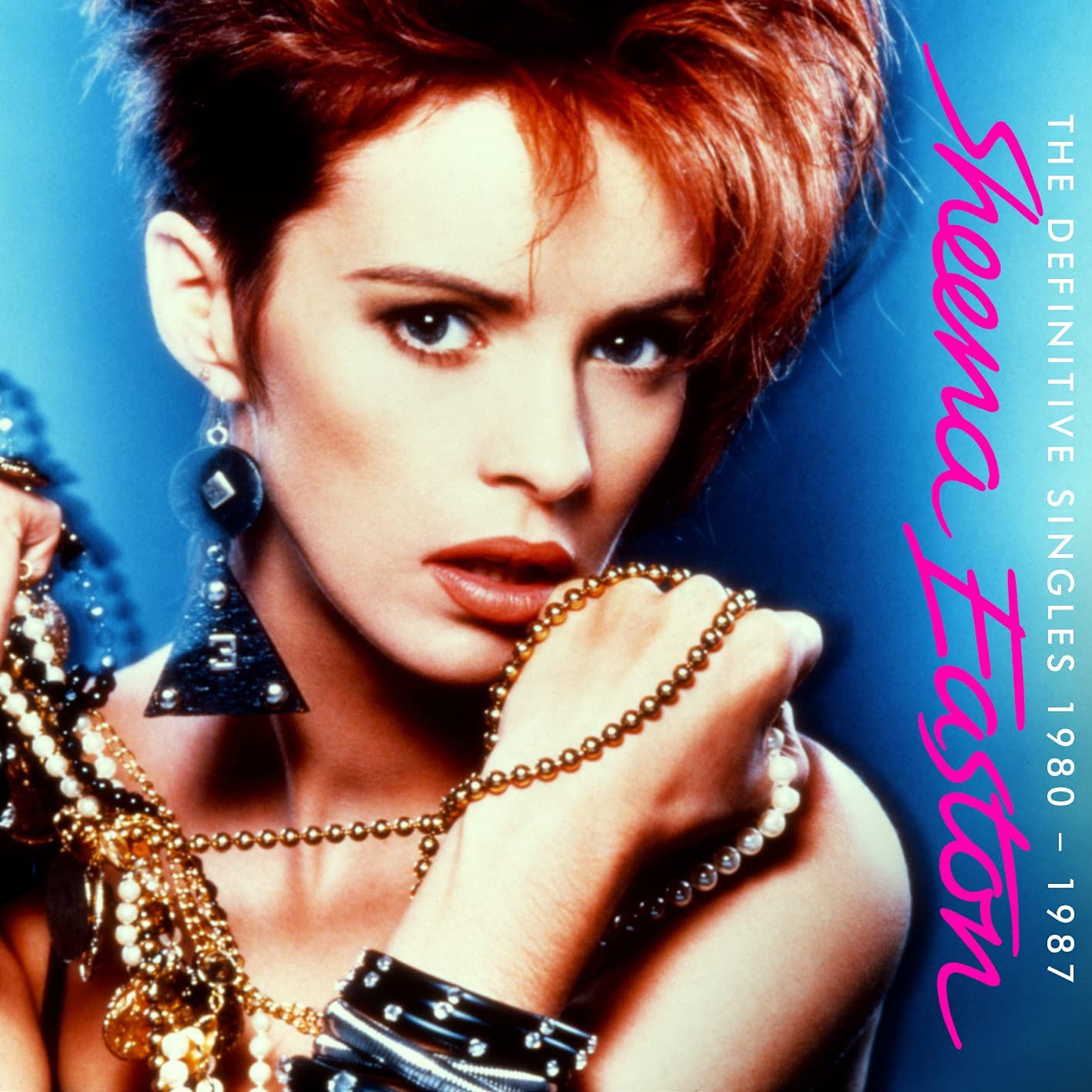 sheena easton – SuperDeluxeEdition