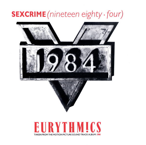 Now 12-inch 80s Extended offers selected rarities – SuperDeluxeEdition