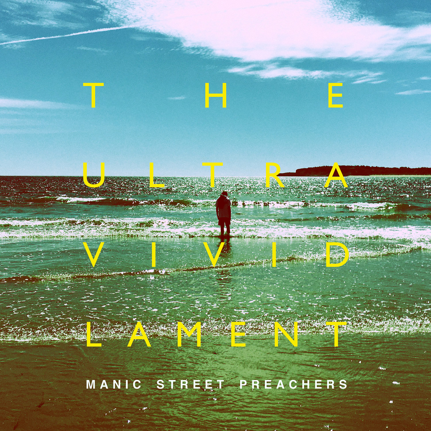 manic street preachers – SuperDeluxeEdition