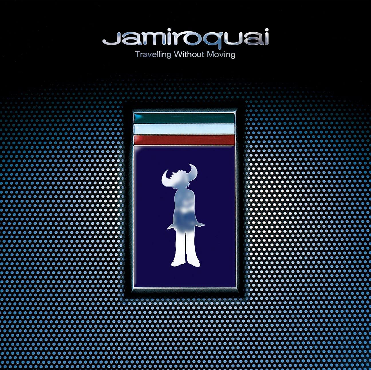 洋楽 Jamiroquai /Travelling Without Moving Jamiroquai / Travelling Without Moving 2LP coloured vinyl