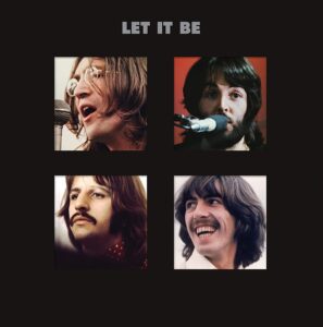 d*9様 ビートルズ Let It Be デラックス・エディション The Beatles / Let It Be reissue – SuperDeluxeEdition