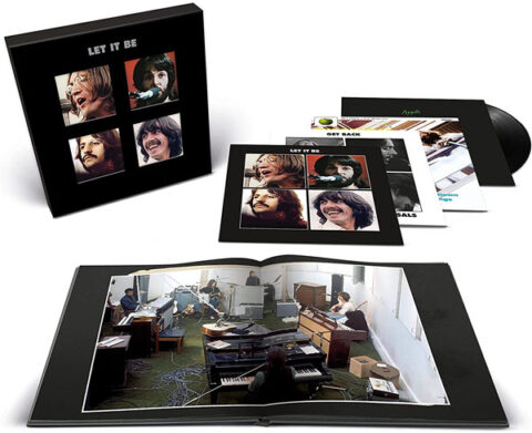 Giles Martin on remixing The Beatles – SuperDeluxeEdition