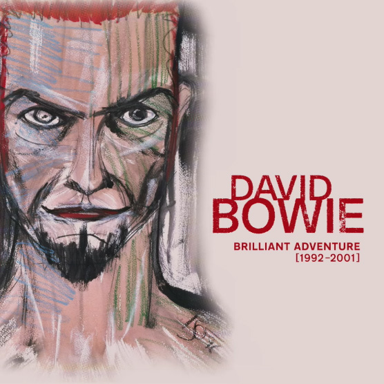 デヴィッド・ボウイ:ブリリアント・ライブ・アドベンチャー⭐️7CD BOX David Bowie / Brilliant Adventure [1992-2001] – SuperDeluxeEdition
