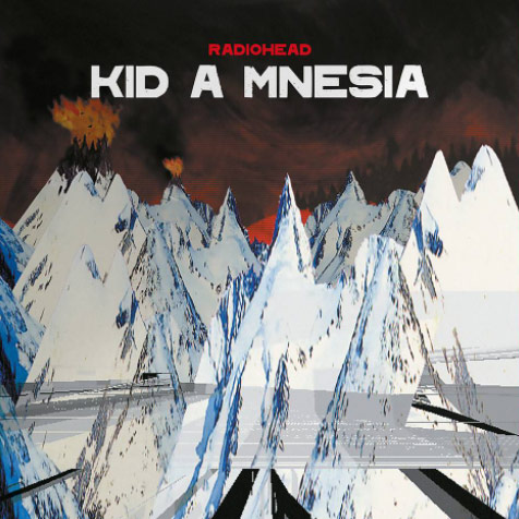 Radiohead's OK Computer box set is no longer exclusive to the