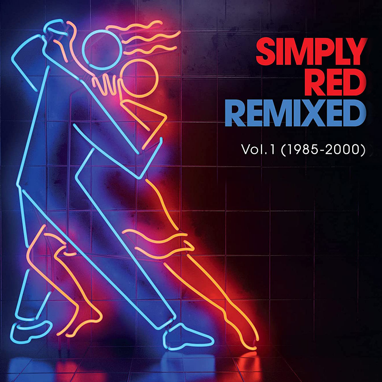 Simply Red / Remixed. Vol 1 (1985-2000) – SuperDeluxeEdition