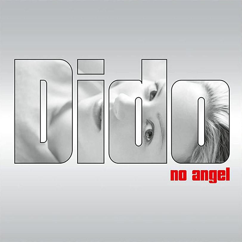 Dido / No Angel coloured vinyl – SuperDeluxeEdition