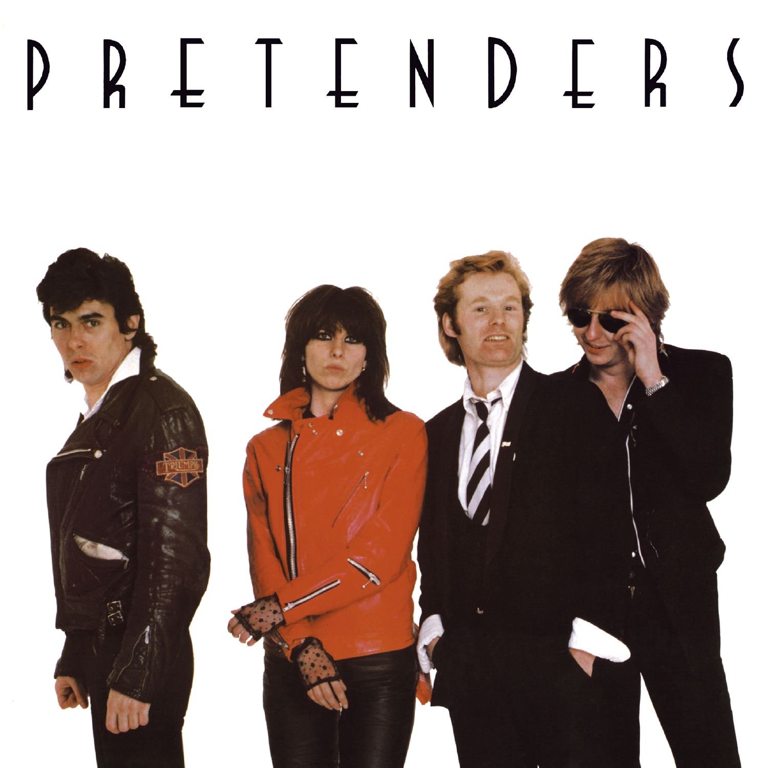 Pretenders / multi-disc deluxe reissues and limited box set
