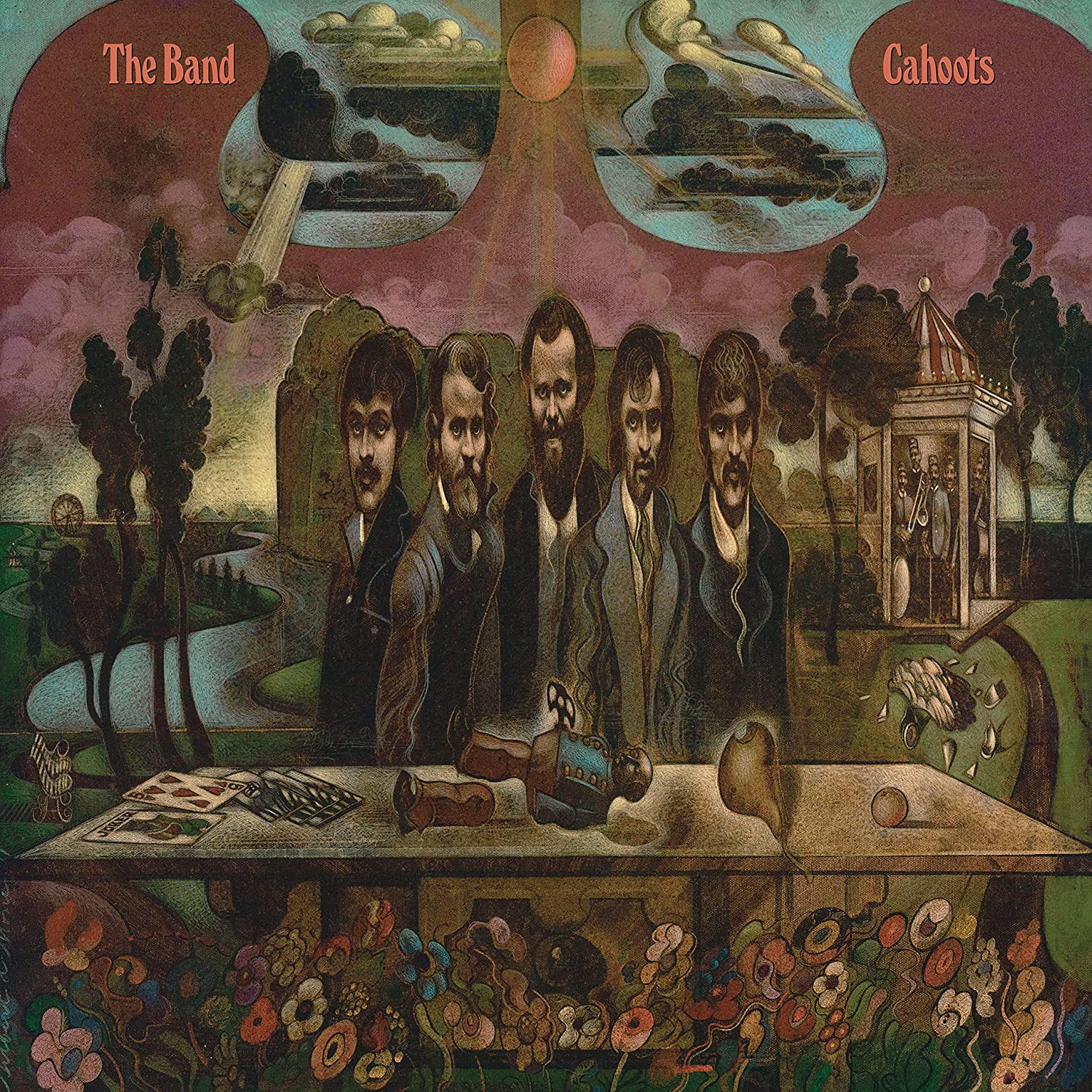 The Band – SuperDeluxeEdition