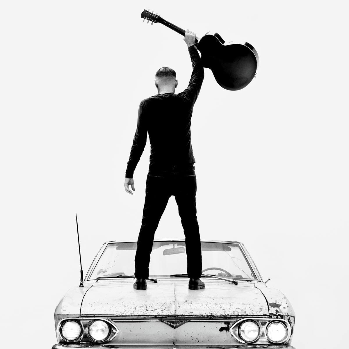 bryan adams – SuperDeluxeEdition