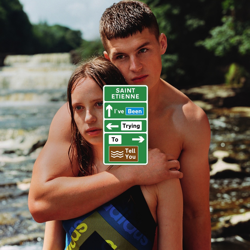 saint etienne – SuperDeluxeEdition
