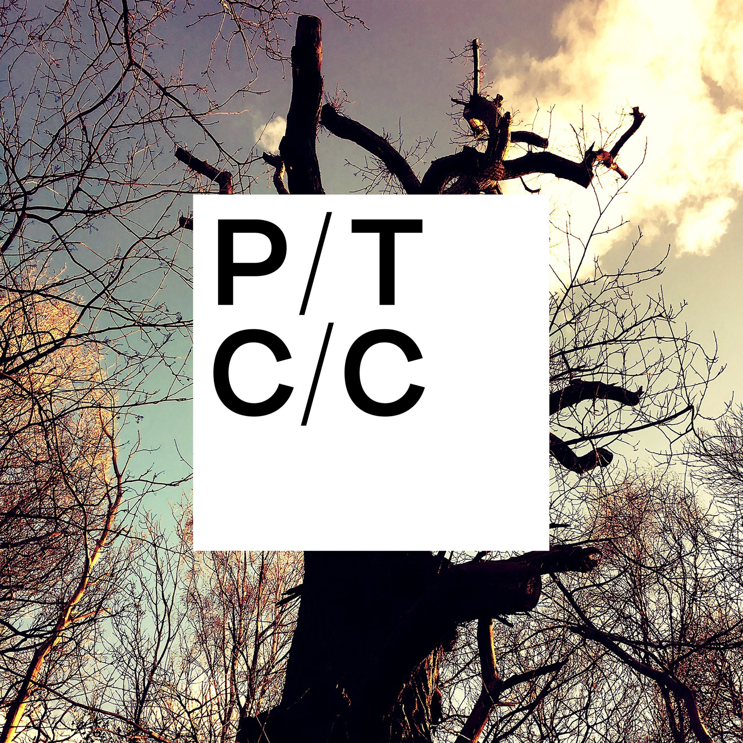 Porcupine Tree / new album: 'Closure /Continuation