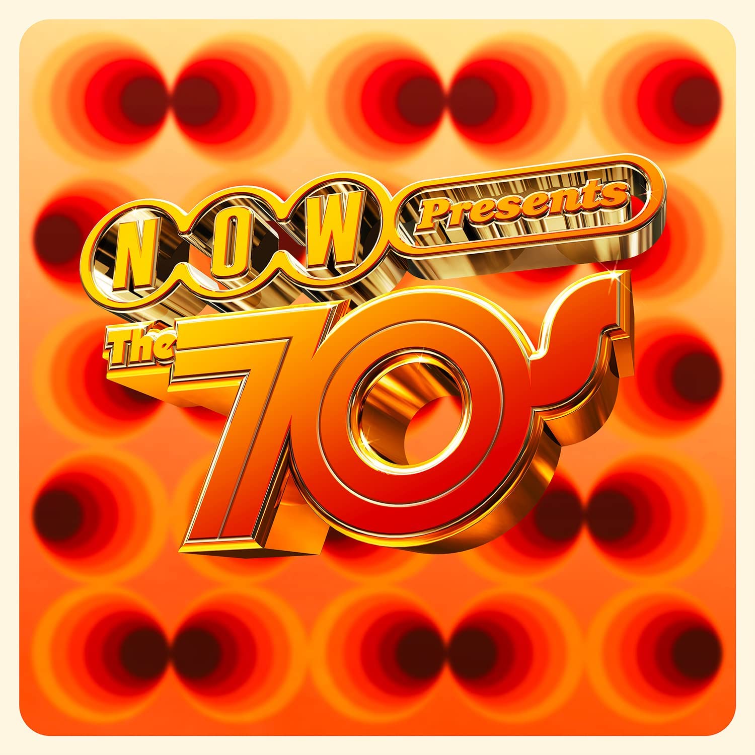 NOW YEARBOOKS 1970's 6点（合計CD24枚） Various Artists - Now Yearbook 1976 / Various - Special Edition