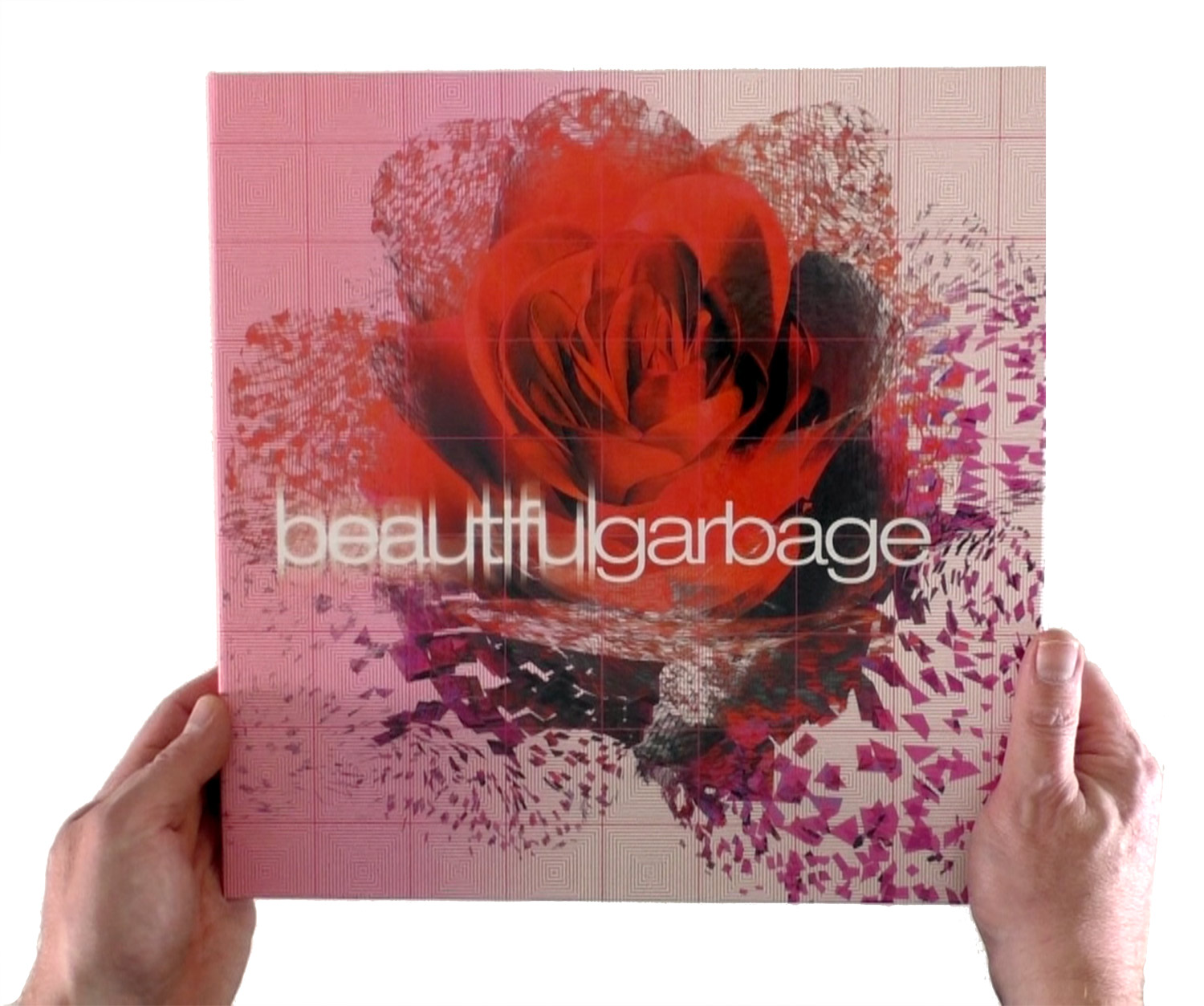 Garbage / Beautiful Garbage reissue – SuperDeluxeEdition