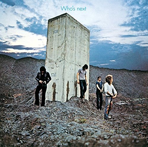 The Who / My Generation super deluxe – SuperDeluxeEdition