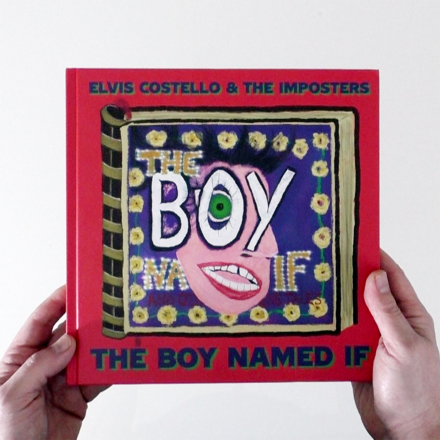 Elvis Costello / King of America & Other Realms – SuperDeluxeEdition