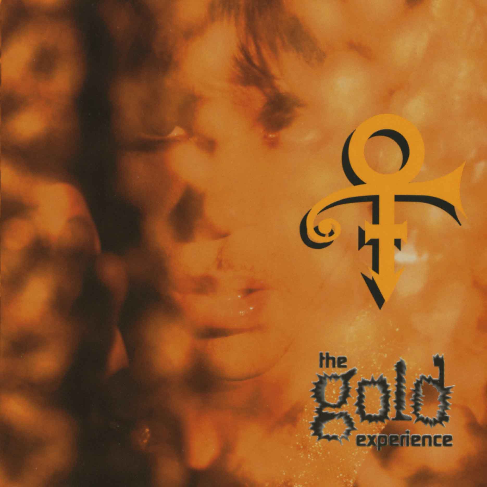 き*ん様 PRINCE / GOLD / CD-SINGLE Prince / The Gold Experience CD reissue – SuperDeluxeEdition