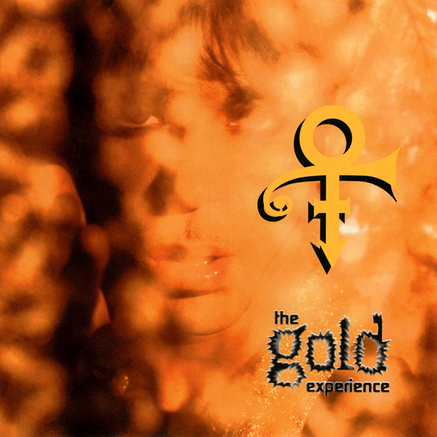 Prince / The Gold Experience CD reissue – SuperDeluxeEdition