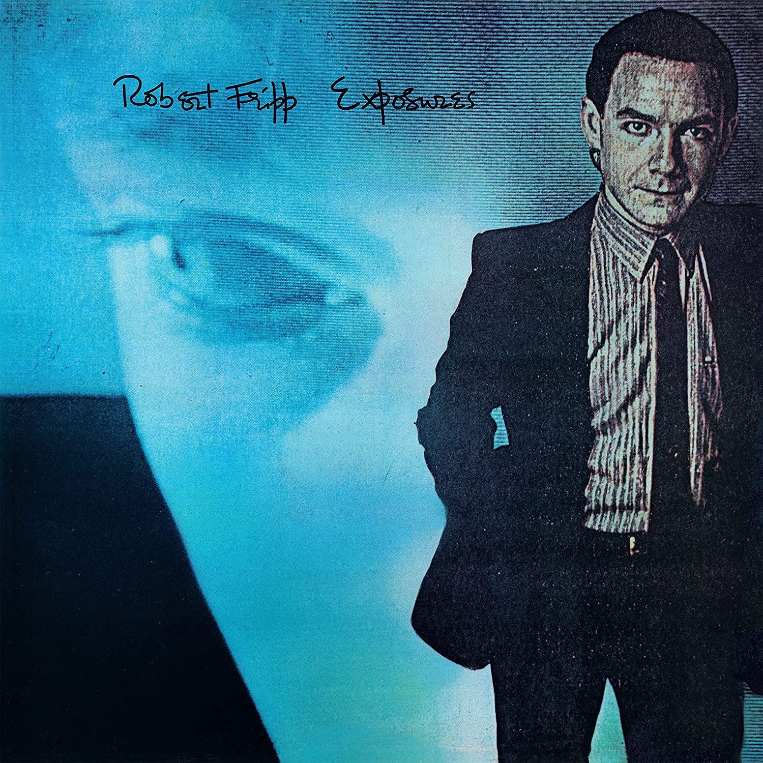 Robert Fripp Euphoria ボックスセット The Euphoria Books: Boxed Set – A24 Shop