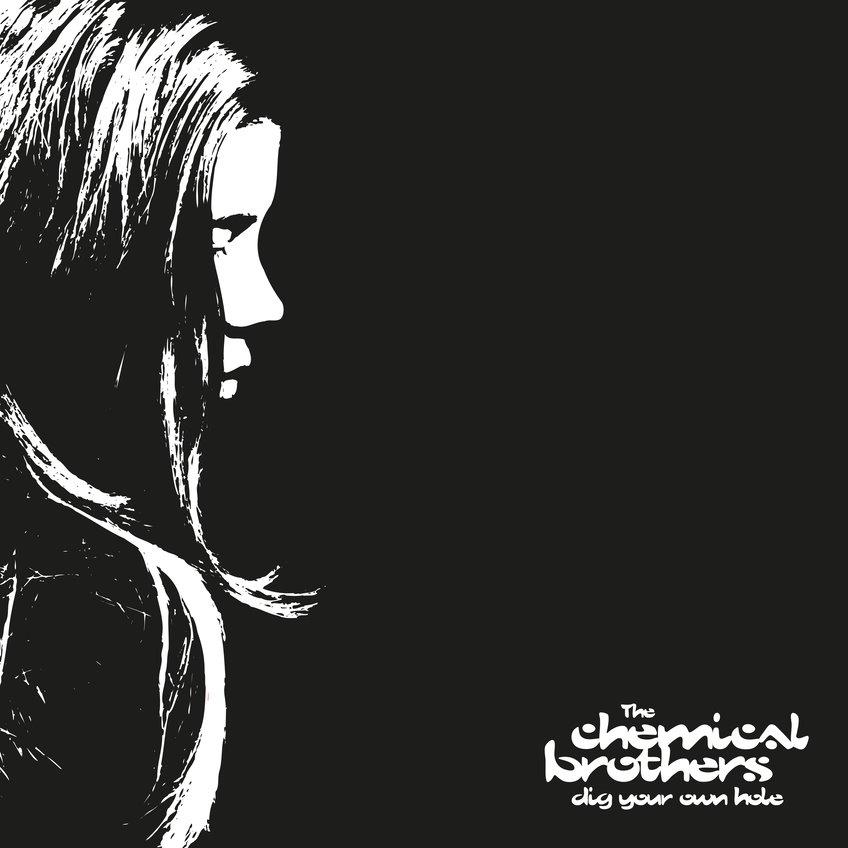 The Chemical Brothers – SuperDeluxeEdition