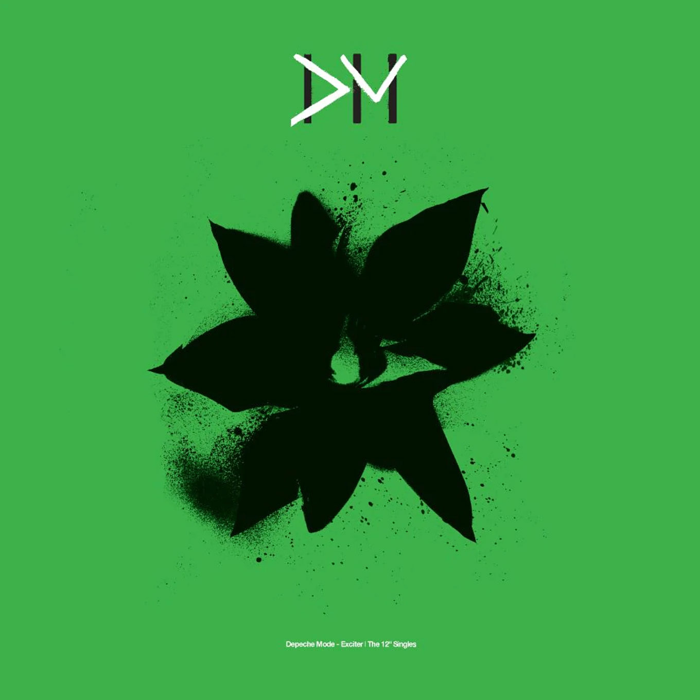 Depeche Mode / Sounds of the Universe: The 12″ Singles – SuperDeluxeEdition