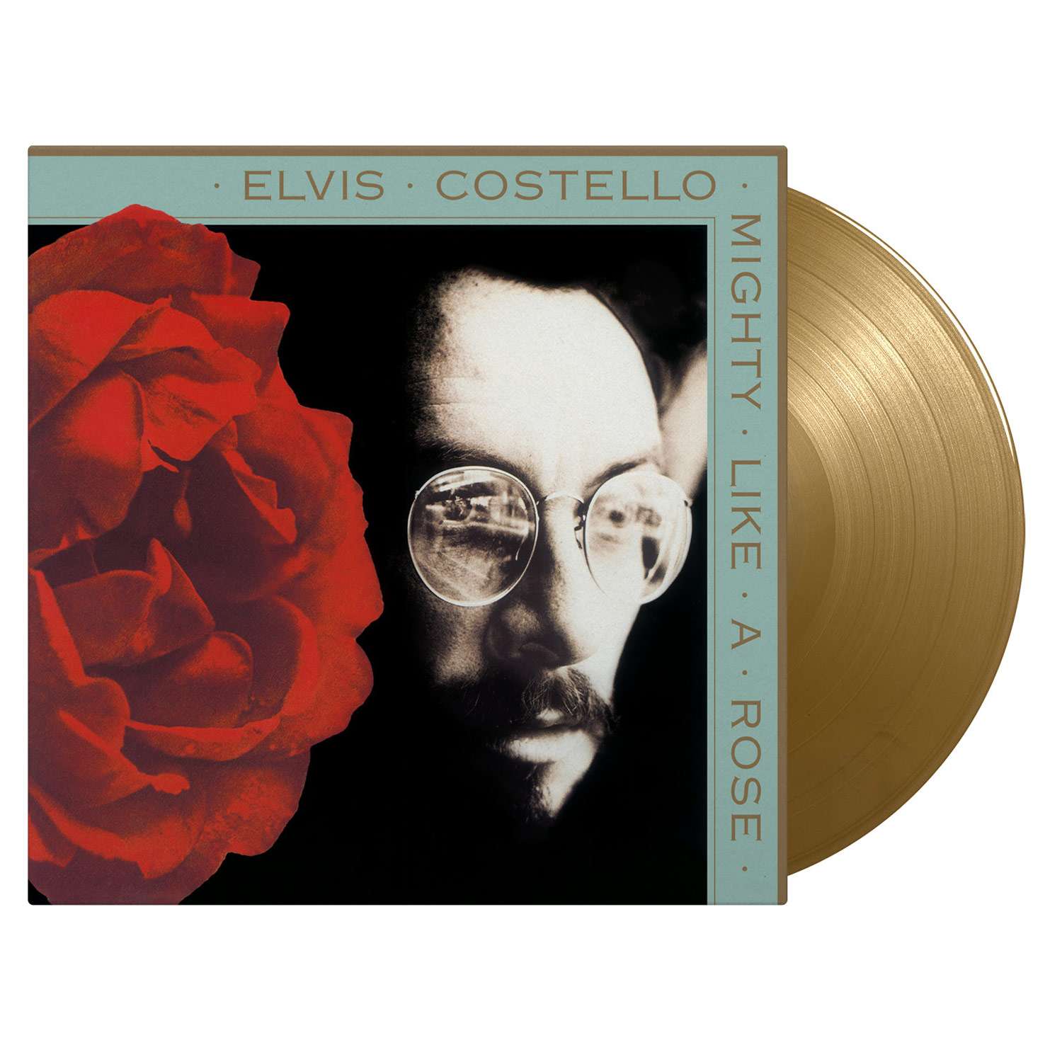 elvis costello – SuperDeluxeEdition