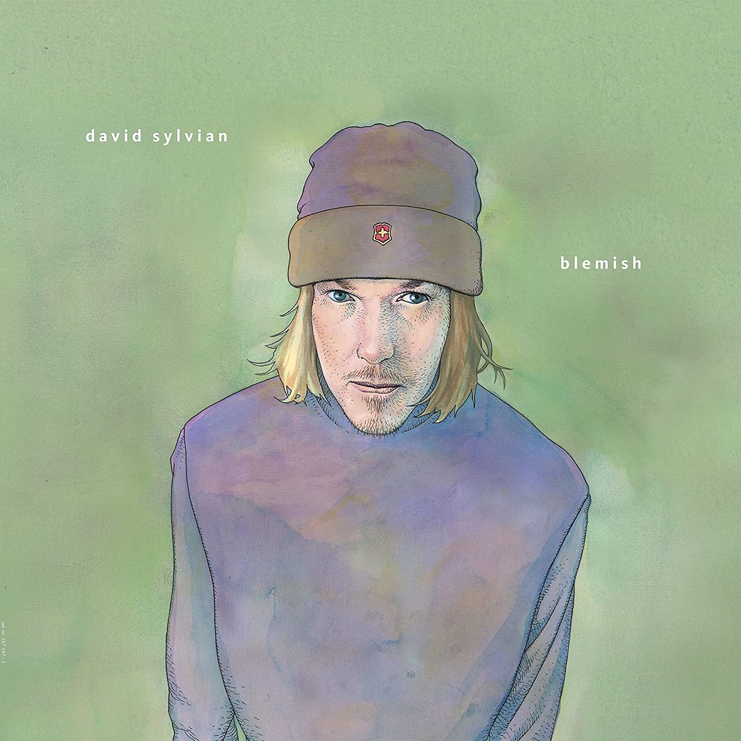 david sylvian – SuperDeluxeEdition