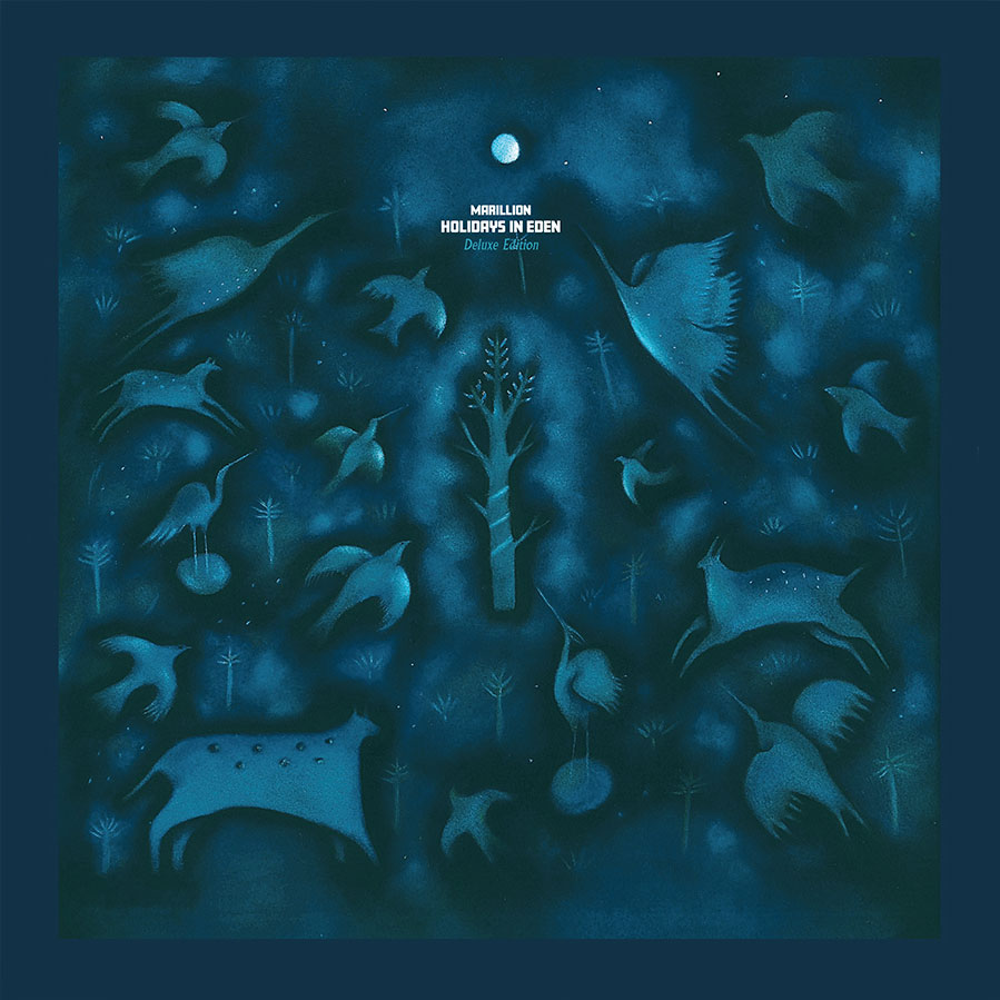 Marillion – SuperDeluxeEdition
