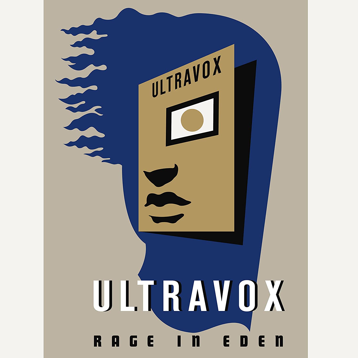 Ultravox / Quartet deluxe edition – SuperDeluxeEdition