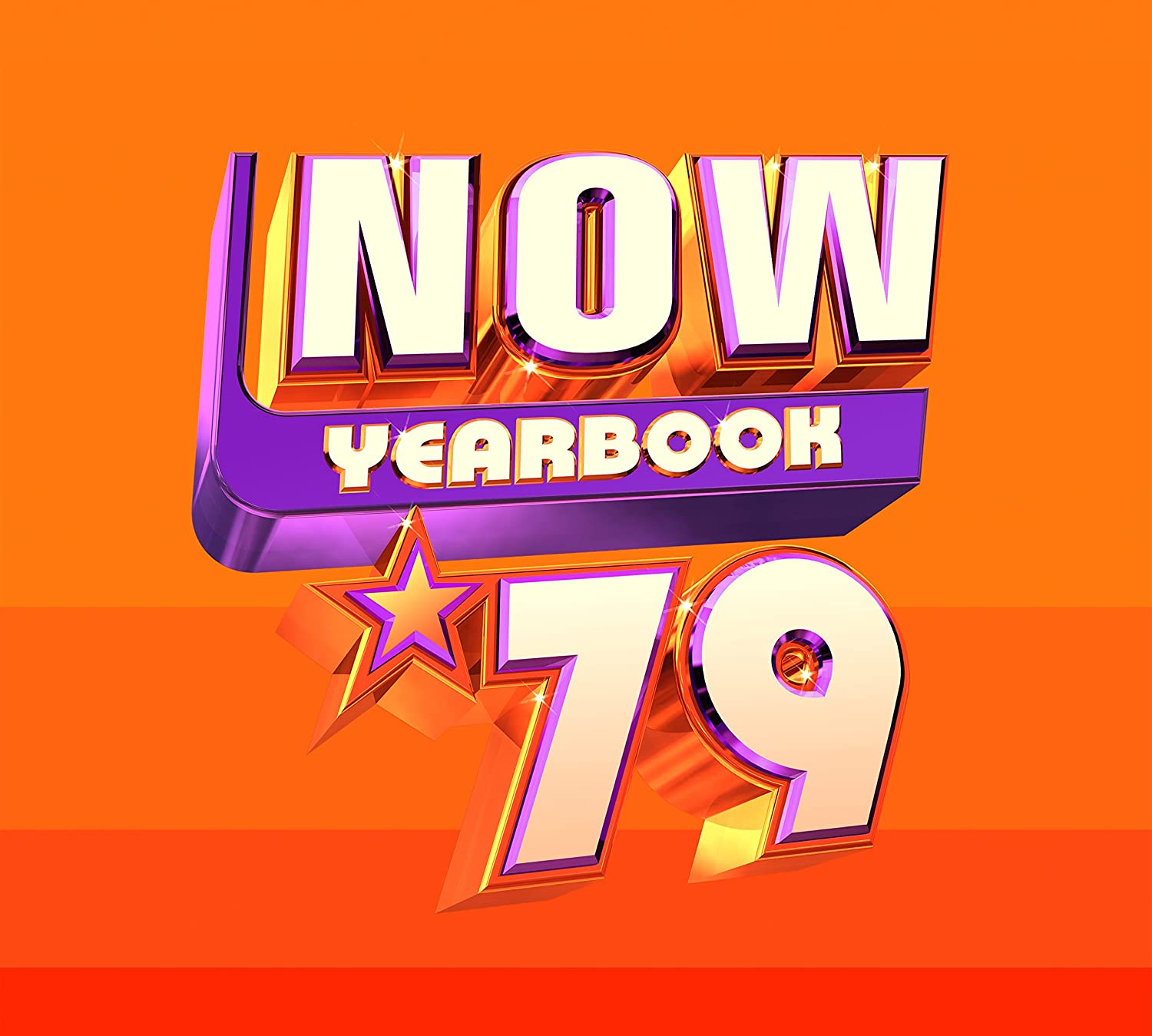 Now Yearbook '79 – SuperDeluxeEdition